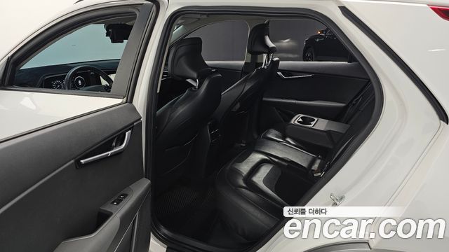 Kia Niro 2023 — photo 12