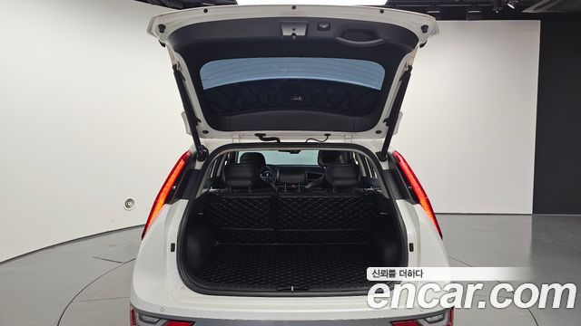 Kia Niro 2023 — photo 20