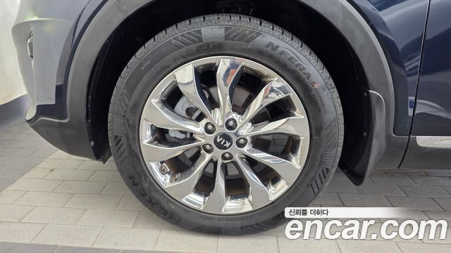 Kia Sorento 2019 — photo 5