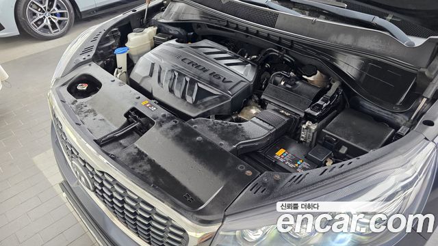 Kia Sorento 2019 — photo 6