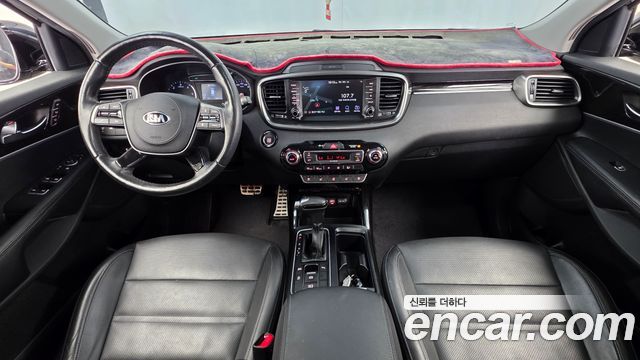 Kia Sorento 2019 — photo 7