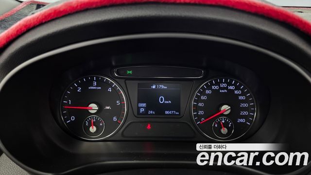Kia Sorento 2019 — photo 8