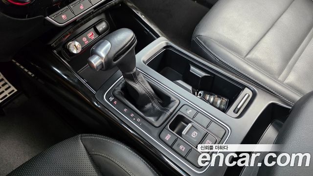Kia Sorento 2019 — photo 9