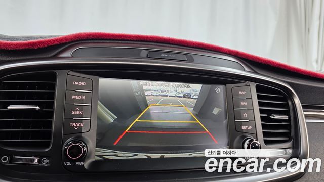 Kia Sorento 2019 — photo 15