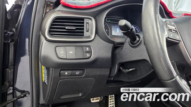 Kia Sorento 2019 — photo 16