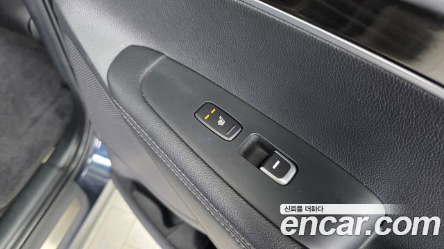 Kia Sorento 2019 — photo 18