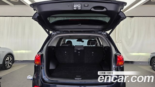 Kia Sorento 2019 — photo 20