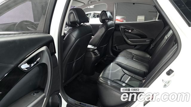 Hyundai Grandeur 2017 — photo 17