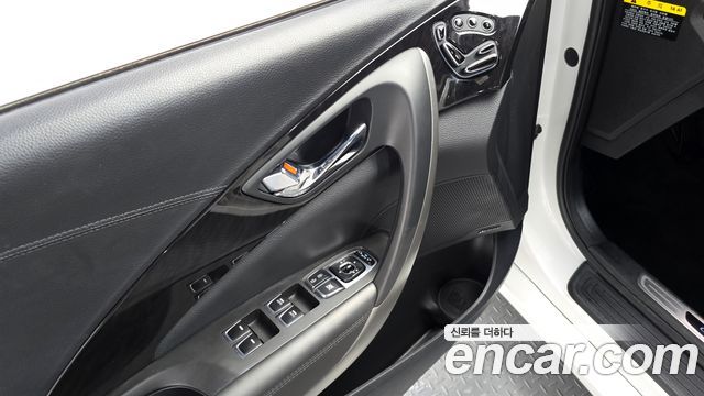 Hyundai Grandeur 2017 — photo 23