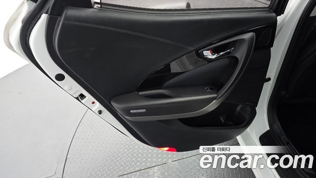 Hyundai Grandeur 2017 — photo 15