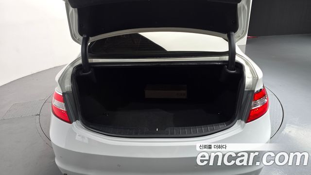 Hyundai Grandeur 2017 — photo 29