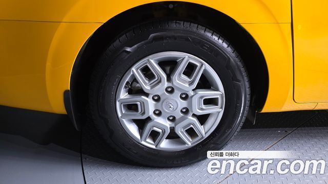 Hyundai Staria 2024 — photo 5