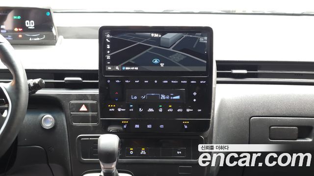 Hyundai Staria 2024 — photo 21
