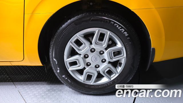 Hyundai Staria 2024 — photo 7