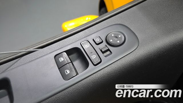 Hyundai Staria 2024 — photo 29