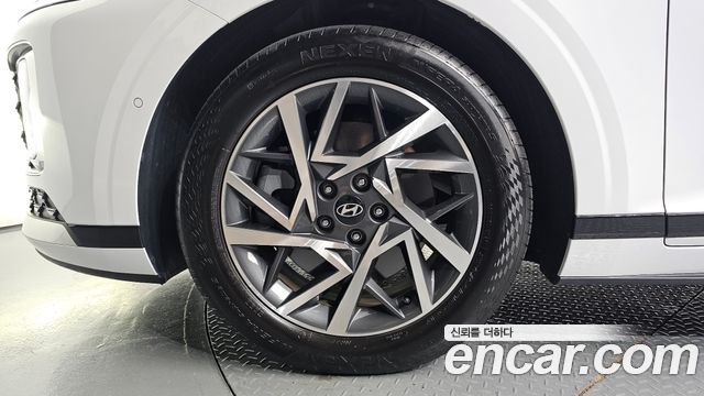 Hyundai Grandeur 2024 — photo 5