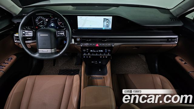 Hyundai Grandeur 2024 — photo 7
