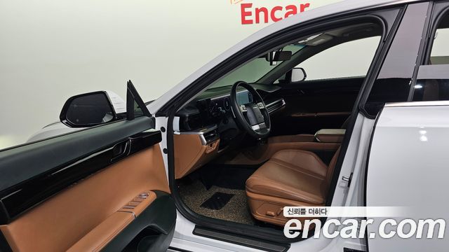Hyundai Grandeur 2024 — photo 10