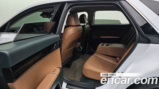 Hyundai Grandeur 2024 — photo 11