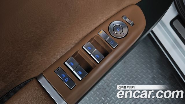 Hyundai Grandeur 2024 — photo 13