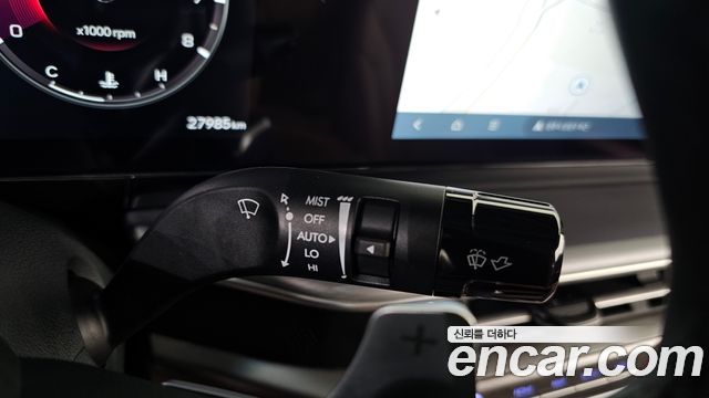 Hyundai Grandeur 2024 — photo 15
