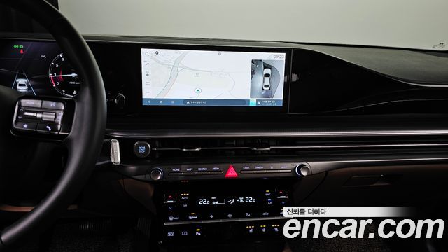 Hyundai Grandeur 2024 — photo 16