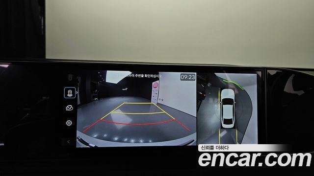 Hyundai Grandeur 2024 — photo 17