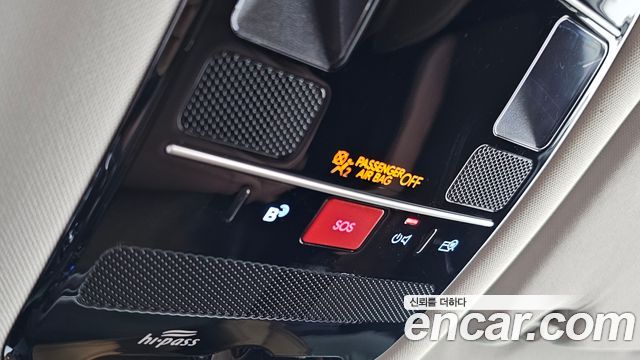 Hyundai Grandeur 2024 — photo 19