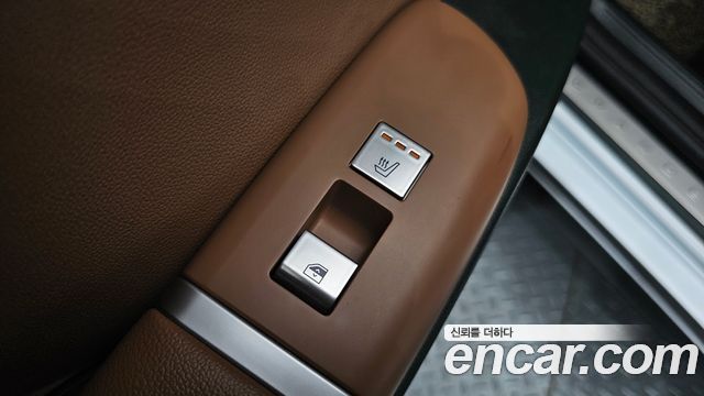 Hyundai Grandeur 2024 — photo 20
