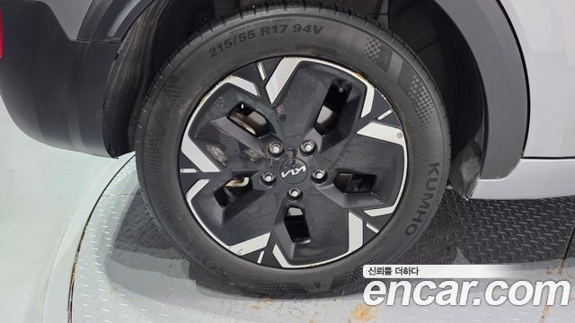 Kia Niro 2024 — photo 5