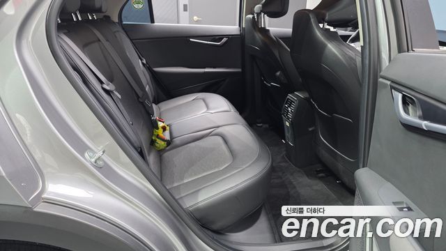 Kia Niro 2024 — photo 12