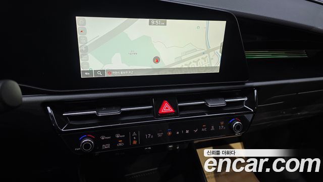 Kia Niro 2024 — photo 14