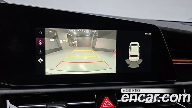 Kia Niro 2024 — photo 15