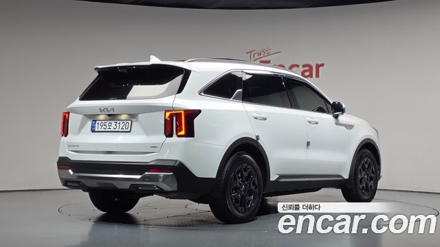 Kia Sorento 2025 — photo 2