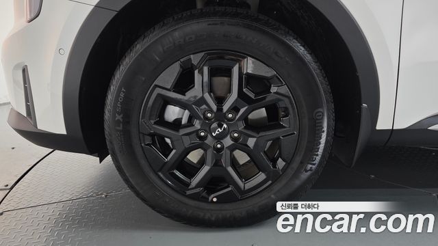 Kia Sorento 2025 — photo 5