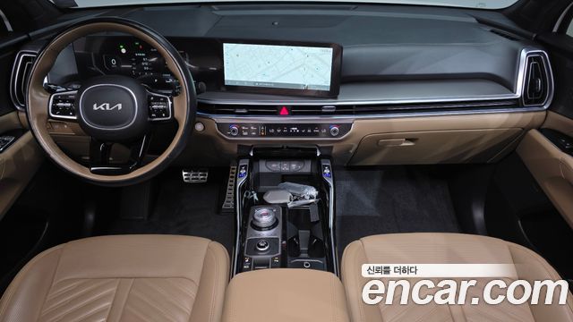 Kia Sorento 2025 — photo 10