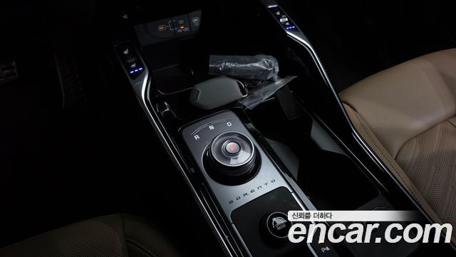 Kia Sorento 2025 — photo 12