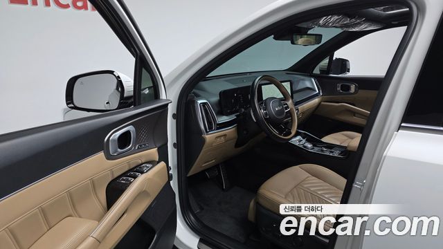 Kia Sorento 2025 — photo 13
