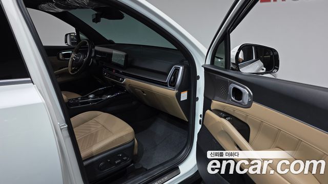 Kia Sorento 2025 — photo 17