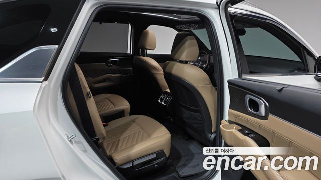 Kia Sorento 2025 — photo 18