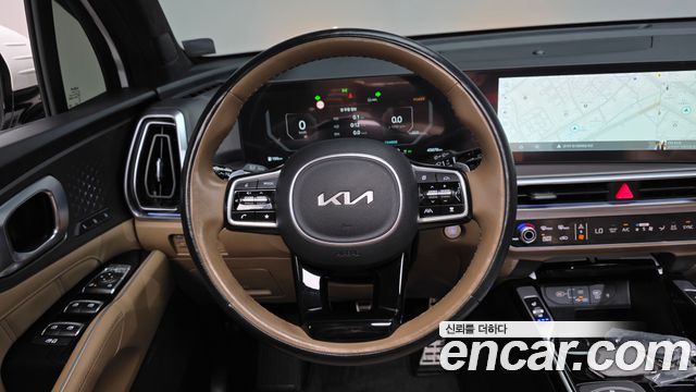 Kia Sorento 2025 — photo 19