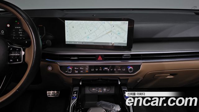 Kia Sorento 2025 — photo 20