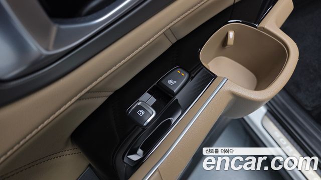 Kia Sorento 2025 — photo 25