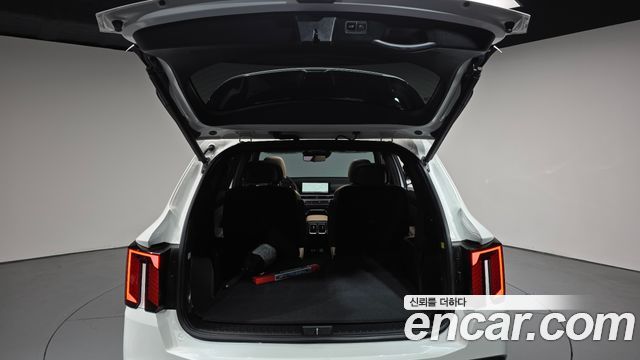 Kia Sorento 2025 — photo 26