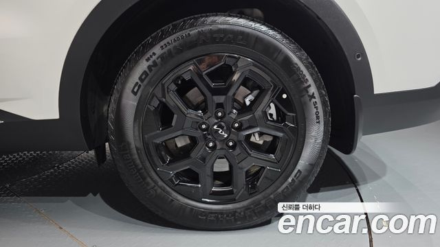 Kia Sorento 2025 — photo 7