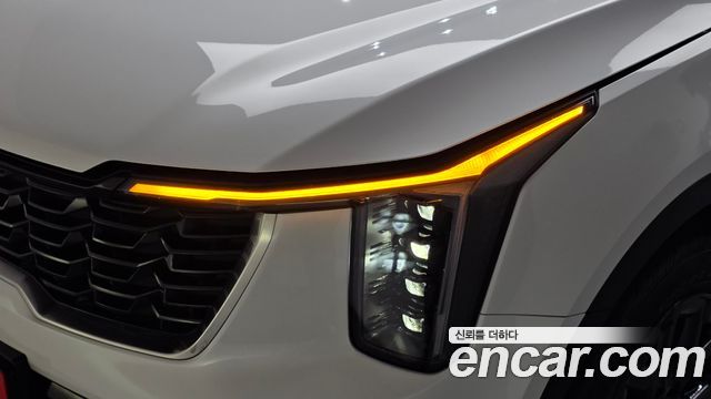 Kia Sorento 2025 — photo 8