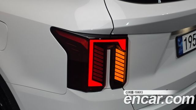 Kia Sorento 2025 — photo 9