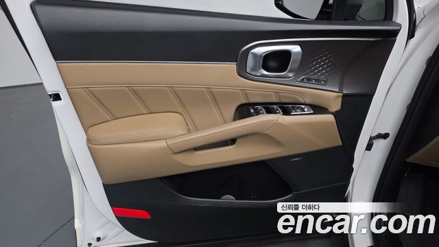 Kia Sorento 2025 — photo 14