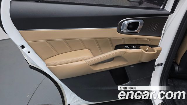 Kia Sorento 2025 — photo 15