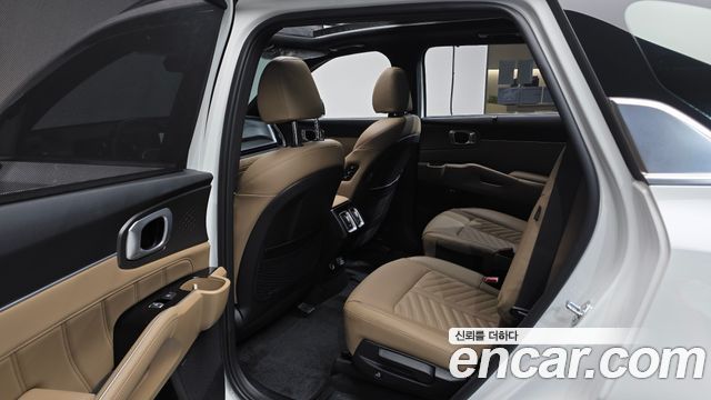Kia Sorento 2025 — photo 16
